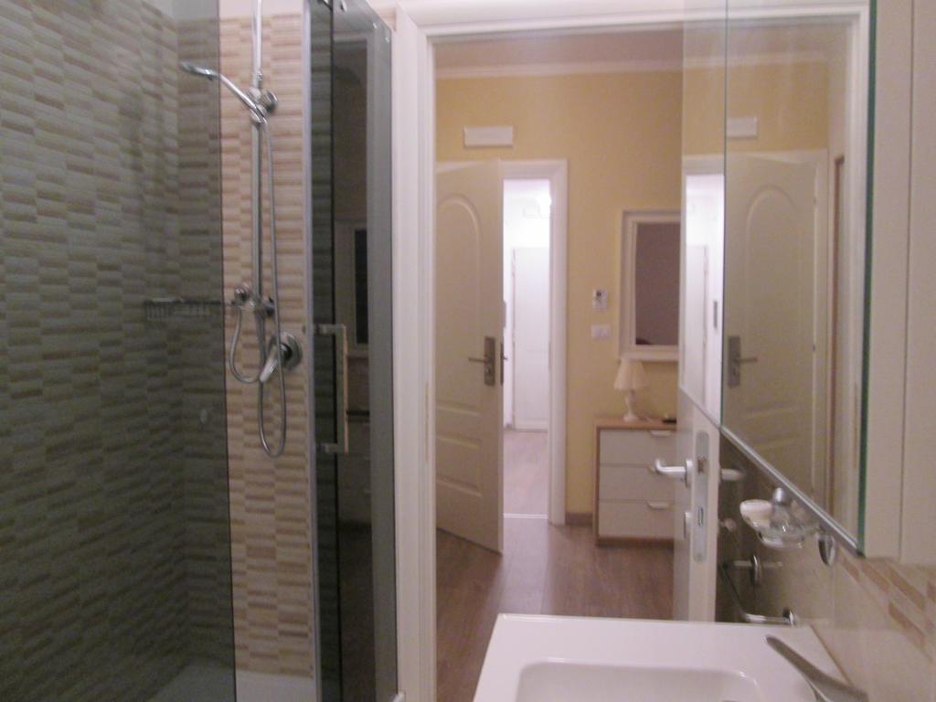Trevi Elegance Suite Rome Exterior photo