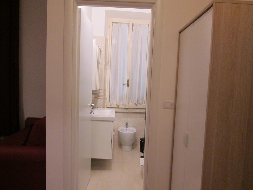 Trevi Elegance Suite Rome Exterior photo
