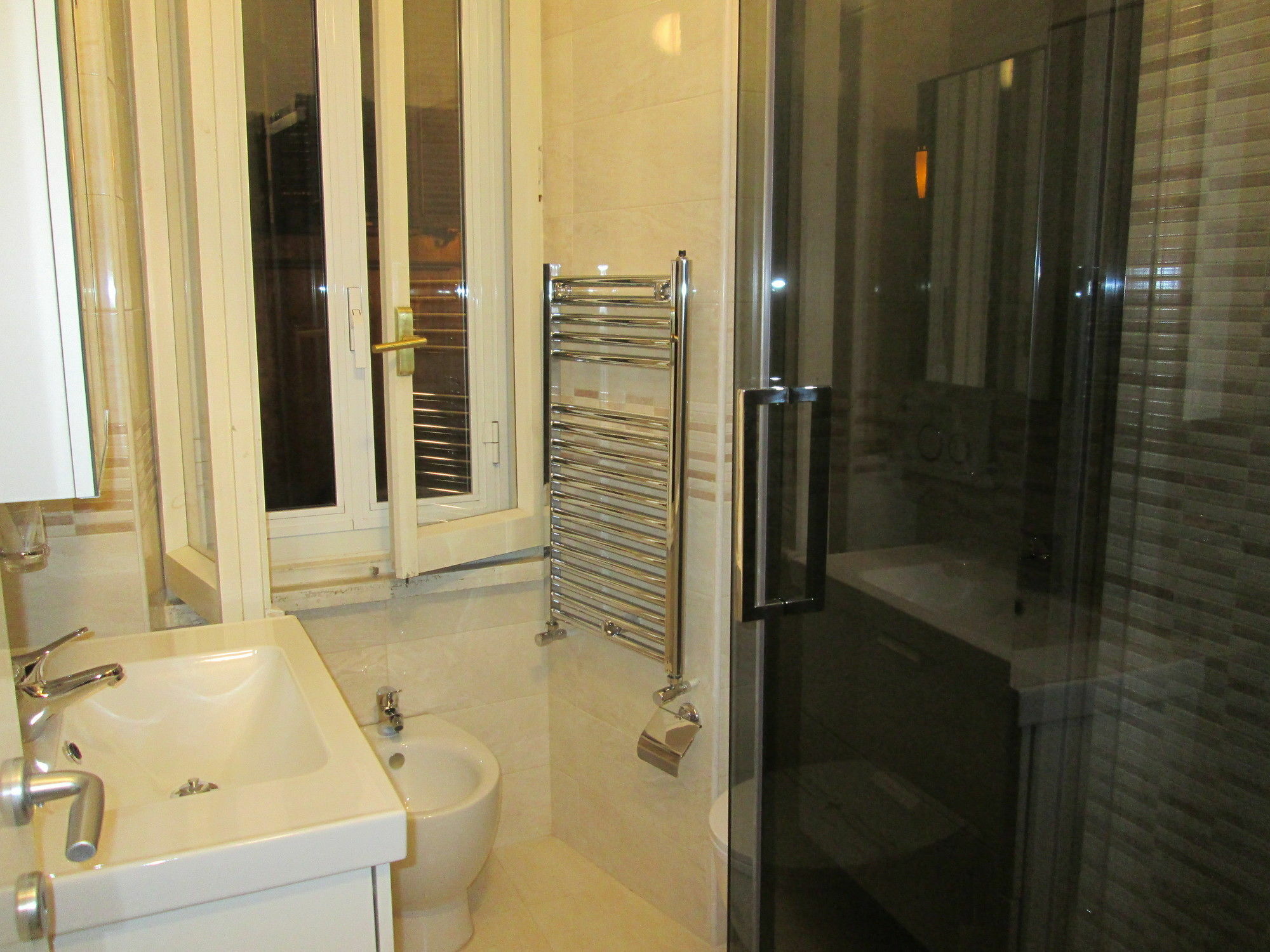 Trevi Elegance Suite Rome Exterior photo