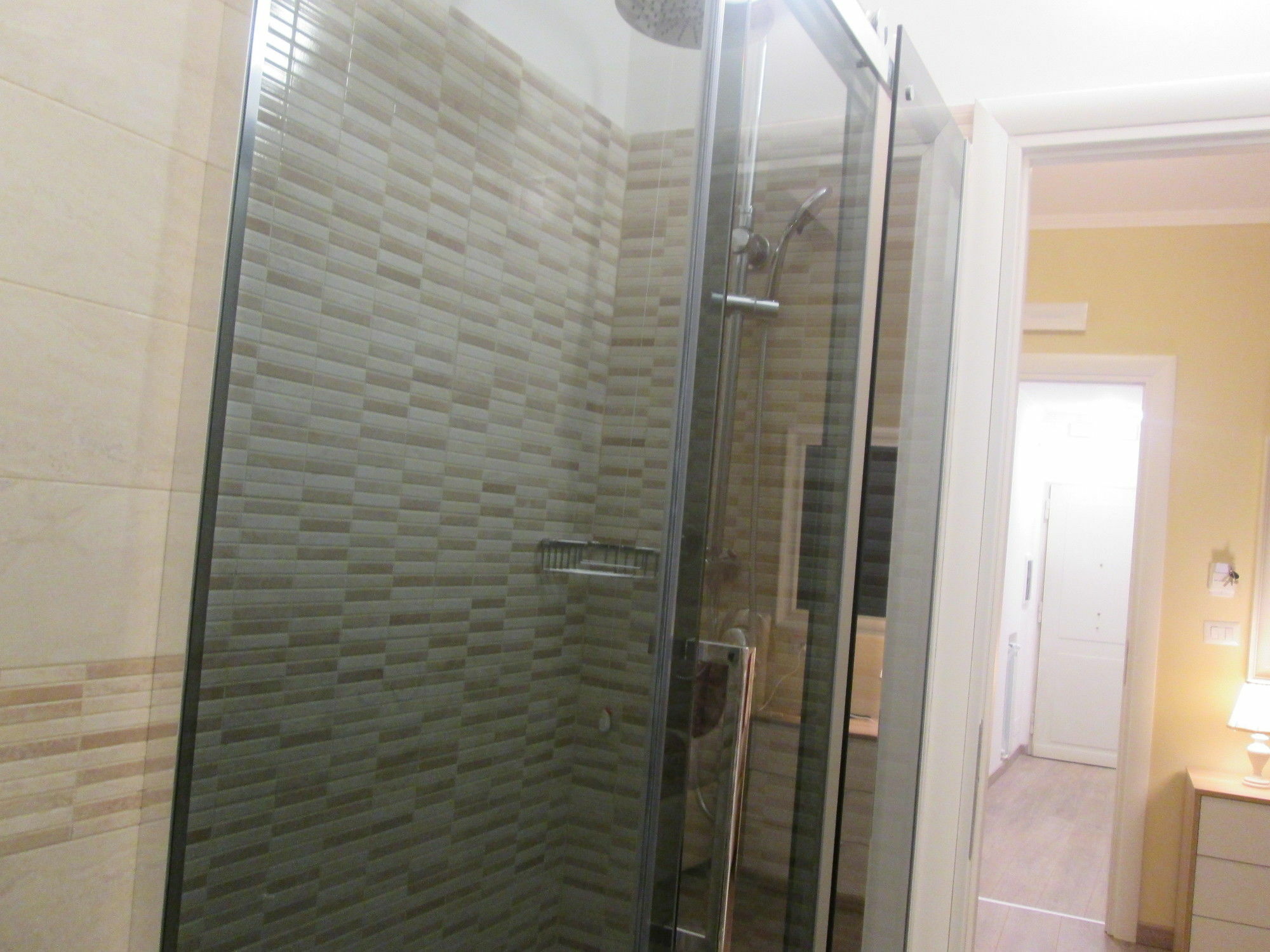 Trevi Elegance Suite Rome Exterior photo