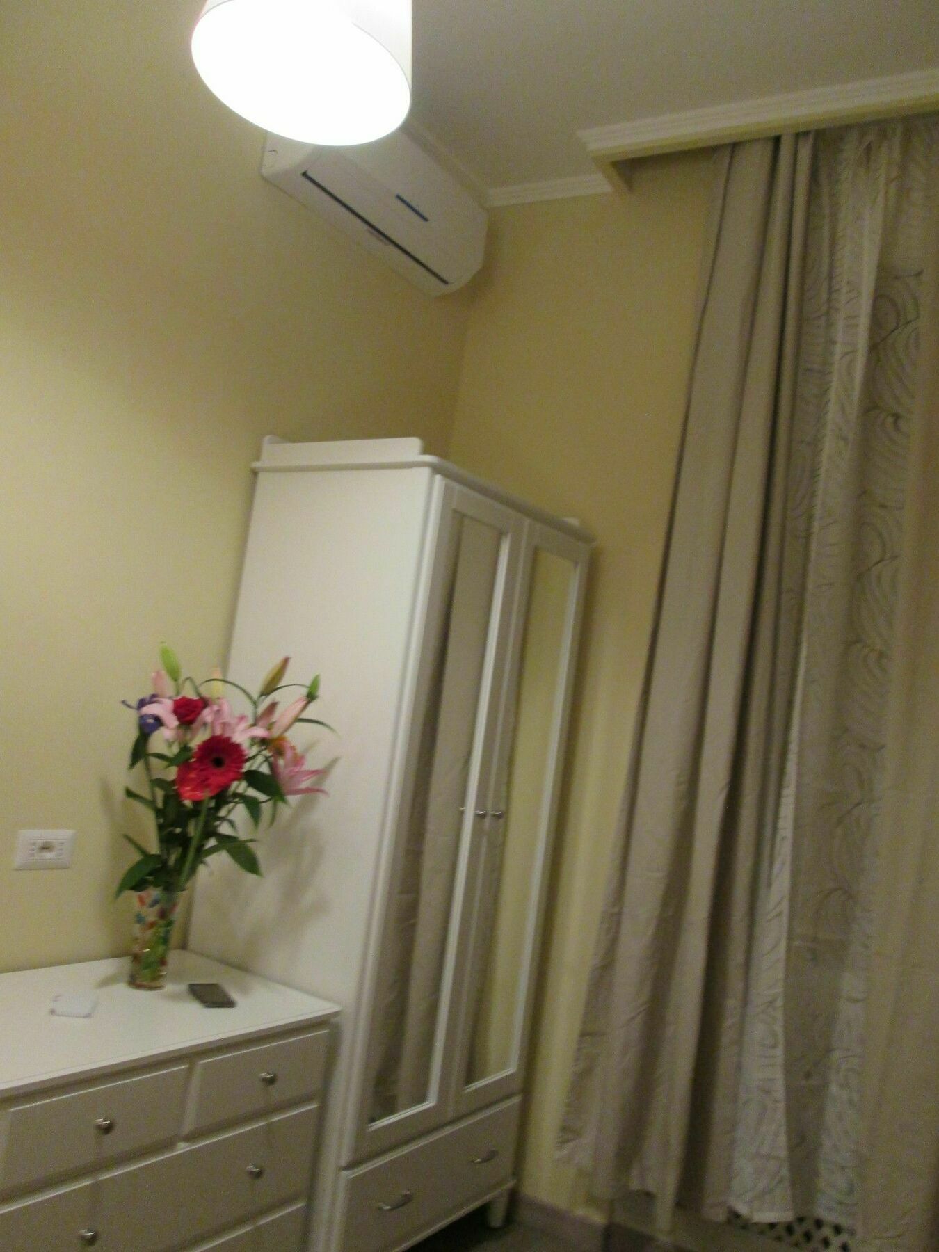 Trevi Elegance Suite Rome Exterior photo